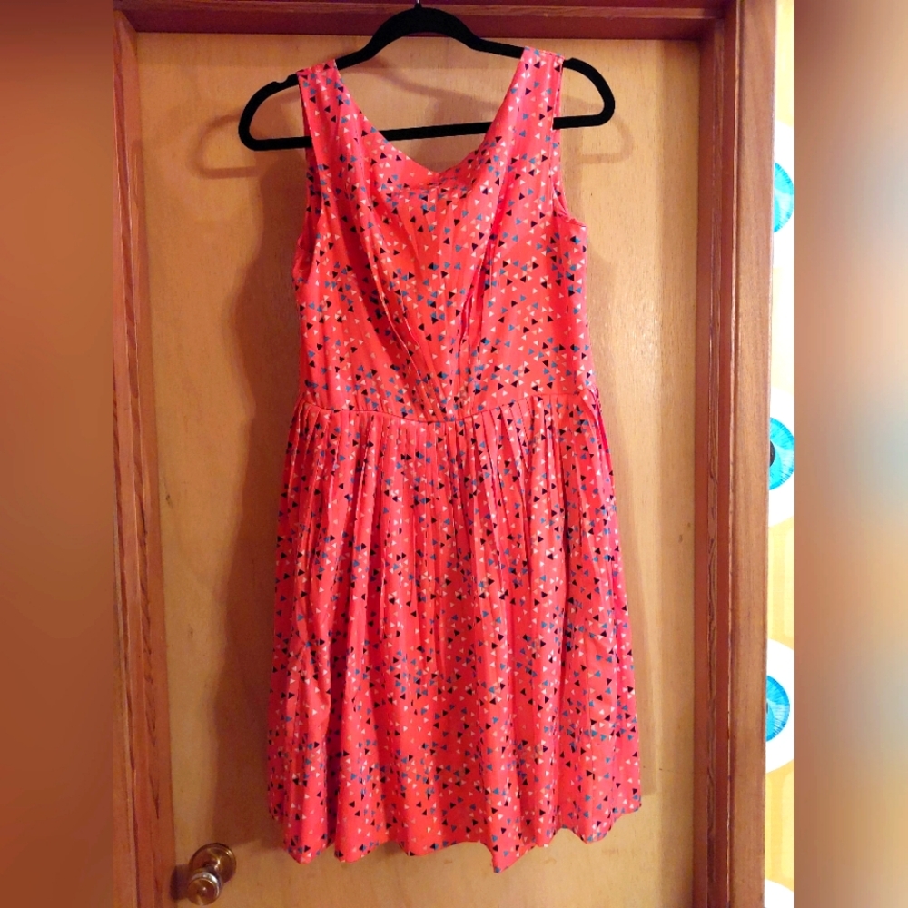 Emily And Fin Dress
